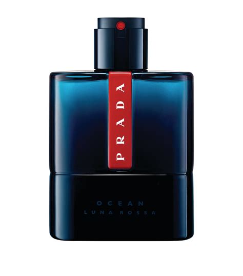 prada luna rossa la baie|prada eau de toilette.